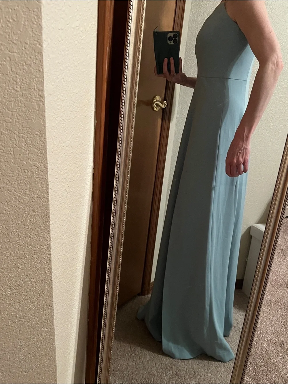 J. Crew Spaghetti Strap Mint Dress, NWT 👗